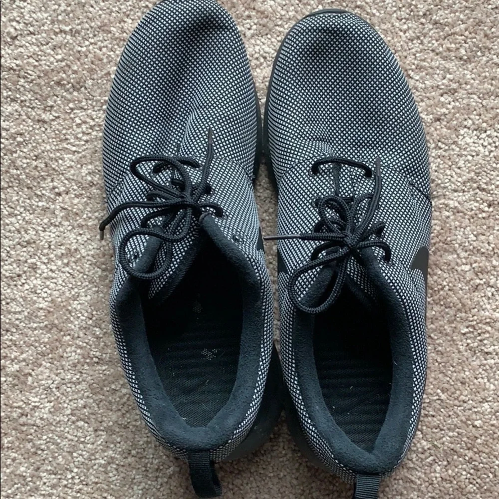 Nike sneakers